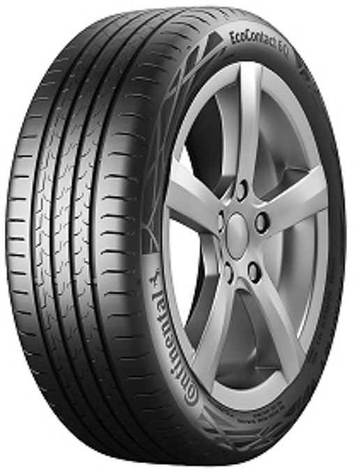 Continental 215 60 17 96H Eco Contact 6Q tyre