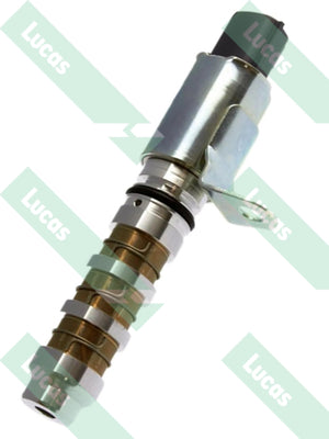 Lucas Vvt Oil Control Solenoid - SEB7847