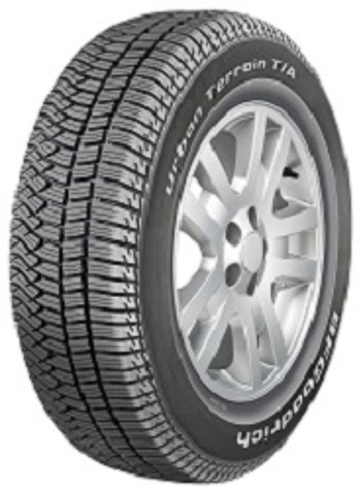 BFGoodrich 215 65 16 98H Urban Terrain T/A tyre