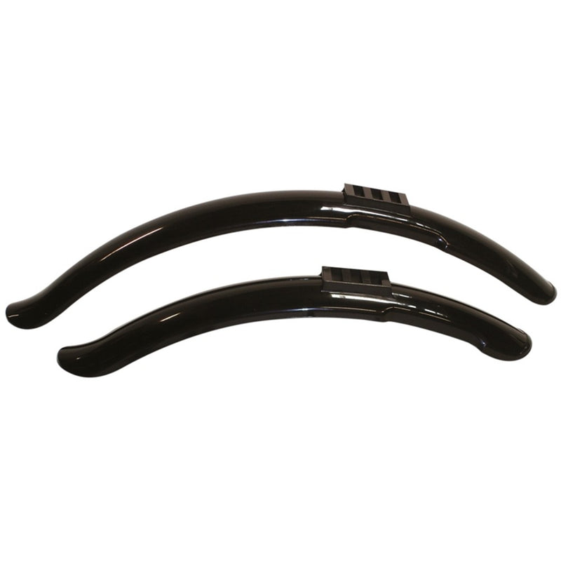 Oxford MU719 Mudstop Jnr 20'' Mudguard Set