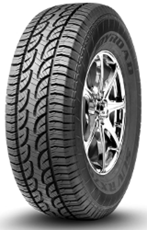 Joyroad 285 75 16 119S SUV RX706 tyre