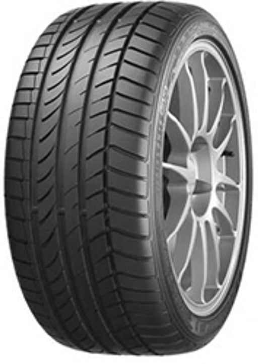 Dunlop 205 55 16 91W SP SportMaxx TT tyre