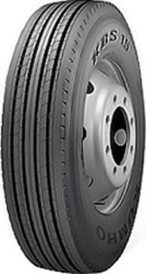 Marshal 315 80 22 156L KRS15 Longmark tyre