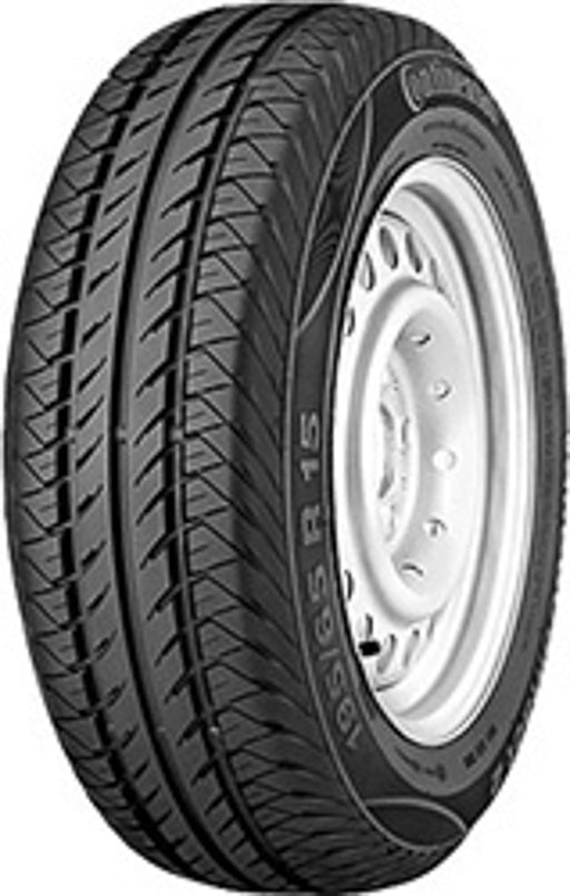 Continental 175 75 16 101R Van Contact 2 tyre