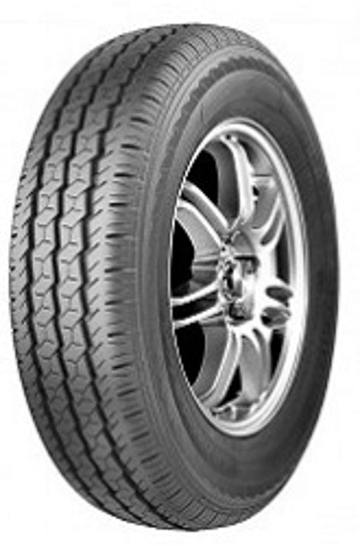 Saferich 215 65 16 109T FRC96 tyre