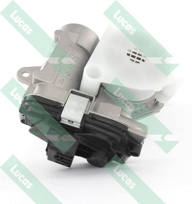 Lucas Throttle Body - LTH515