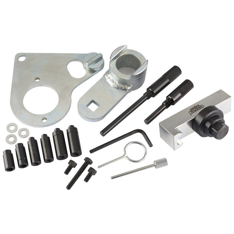 Engine Timing Kit ETK218 (Renault, Mercedes-Benz, Nissan, Vauxhall)