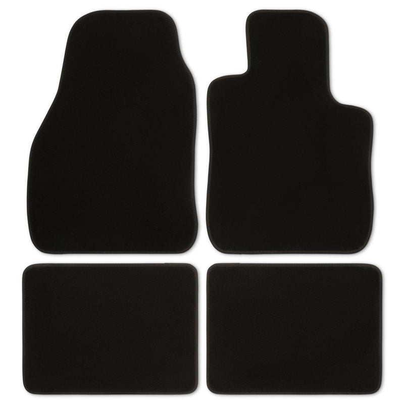 Suzuki Grand Vitara LWB 05- Floor Mats