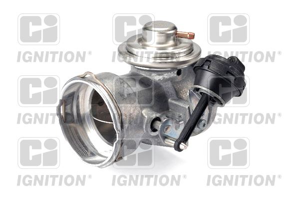 QH Fuel Exhaust Gas Recirculation Egr Valve - XEGR46