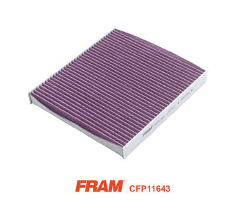 Fram Cabin / Pollen Filter - CFP11643