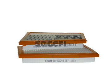 Fram Air Filter - CA10662-2