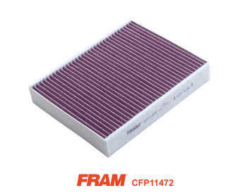 Fram Cabin / Pollen Filter - CFP11472