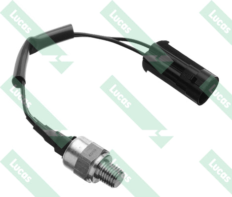 Lucas Temperature Switch - SNB5037